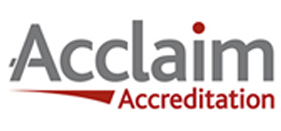 Acclaim Accreditation
