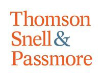 Thomson Snell & Passmore