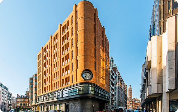 Artillery Row, Westminster
