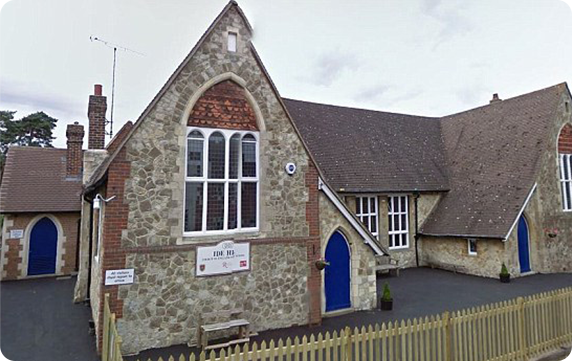 Ide Hill Primary School