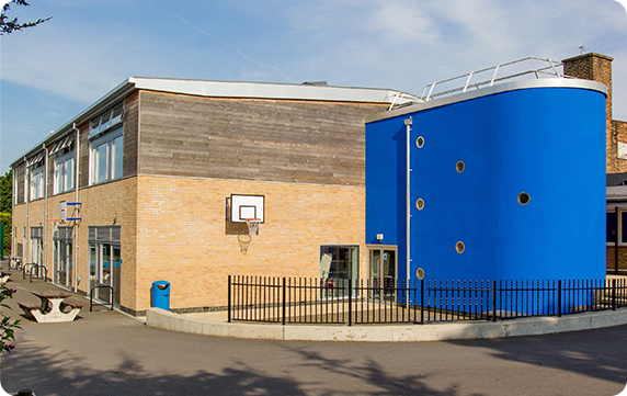 Rhodes Primary School