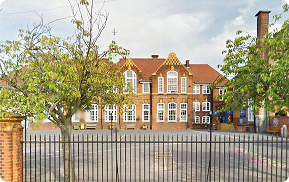 South Park Primary School
