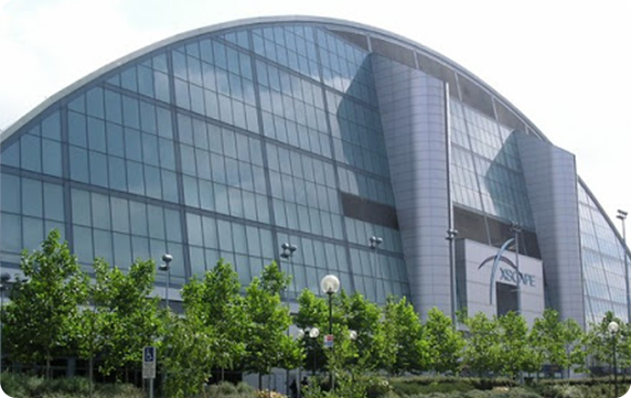 XScape Gravity, Milton Keynes